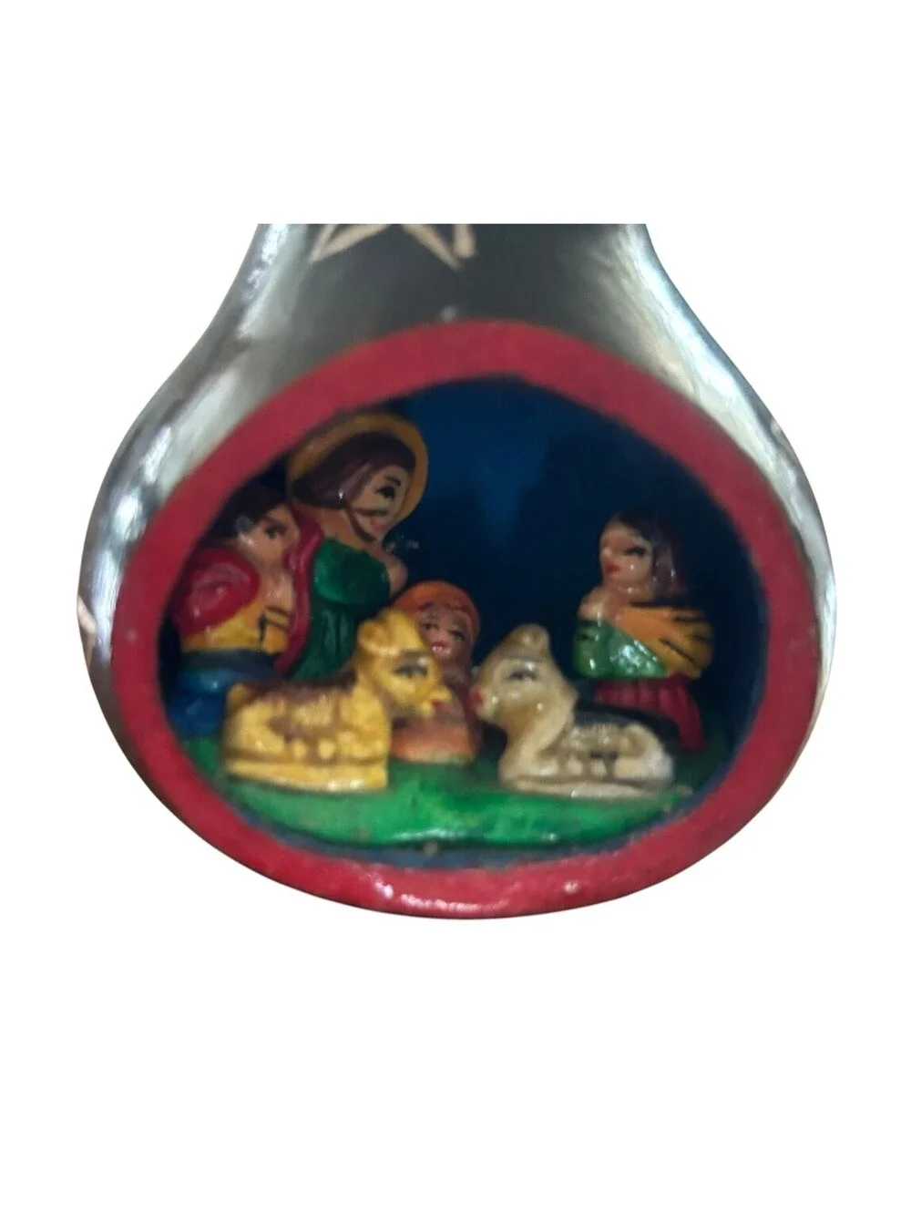 N/A this handcrafted